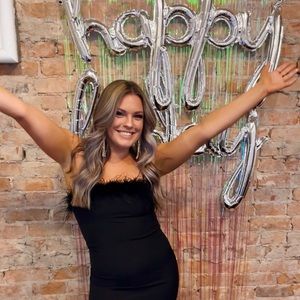 Meet your Posher, Hannah